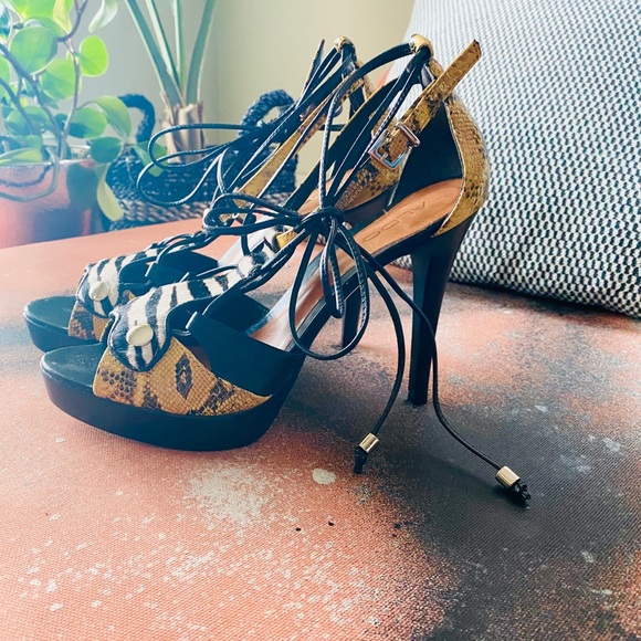 Aldo Stilettos - Picture 6 of 6